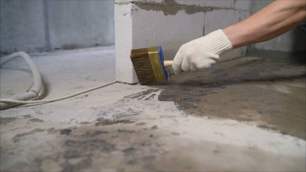 24/7 Emergency Interior Drainage System experts in West Chester, PA